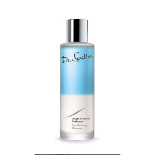 Dr Spiller - Eye Makeup Remover