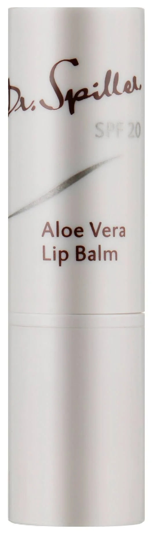 Dr Spiller - Aloe Vera Lip Balm