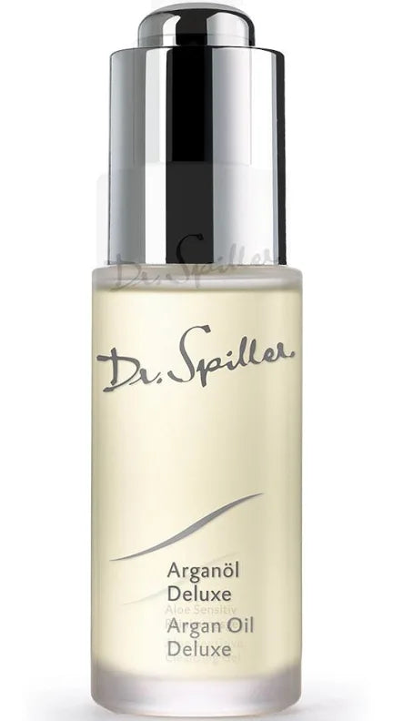 Dr Spiller - Argan Oil Deluxe