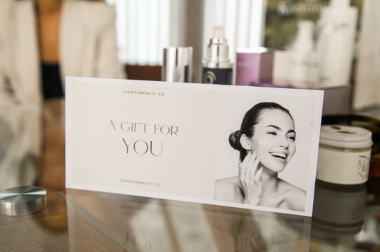 Gift Voucher - $100
