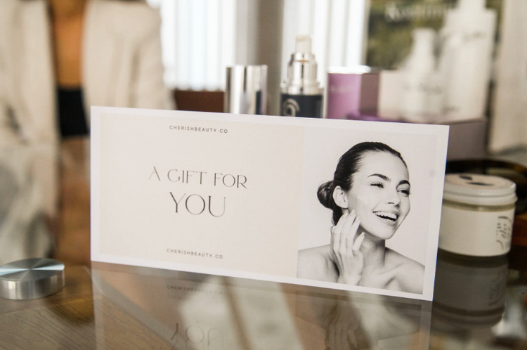 Gift Voucher - Herbal BPeel $249