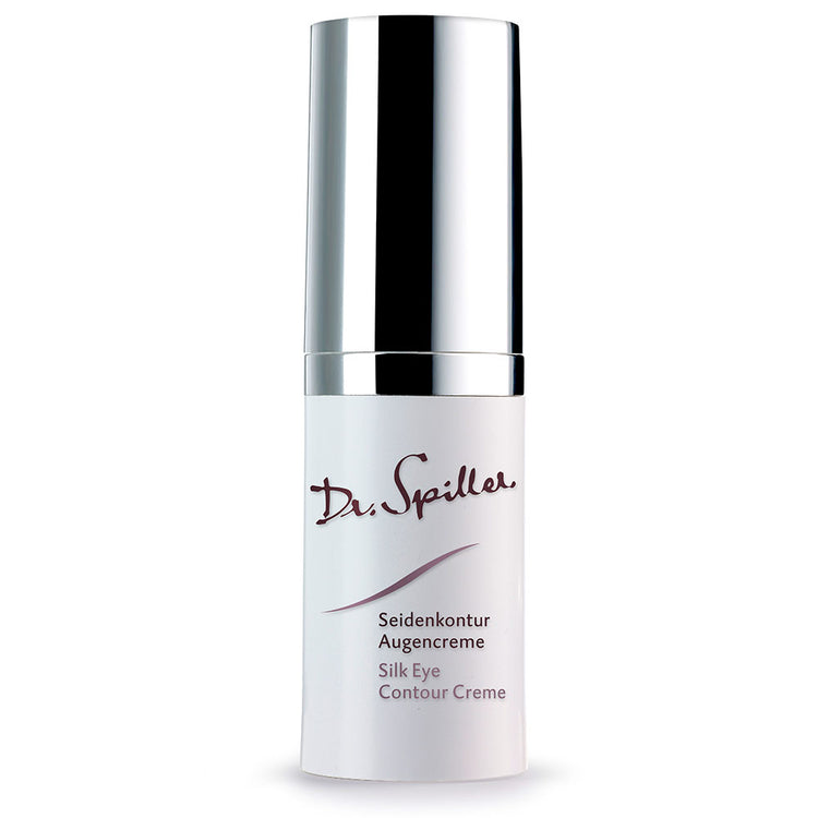 Dr Spiller - Silk Eye Contour Cream 20ml