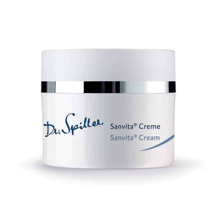 Dr Spiller - Sanvita Cream - 50ml