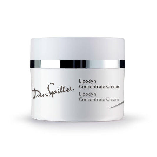 Dr Spiller - Lypodyn Concentrate Cream