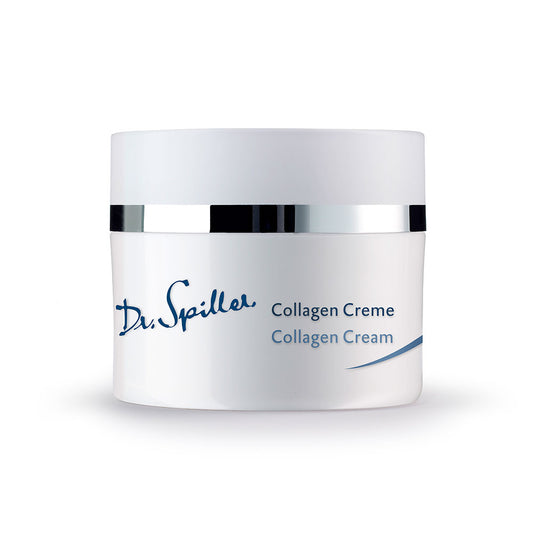 Dr Spiller - Collagen Cream