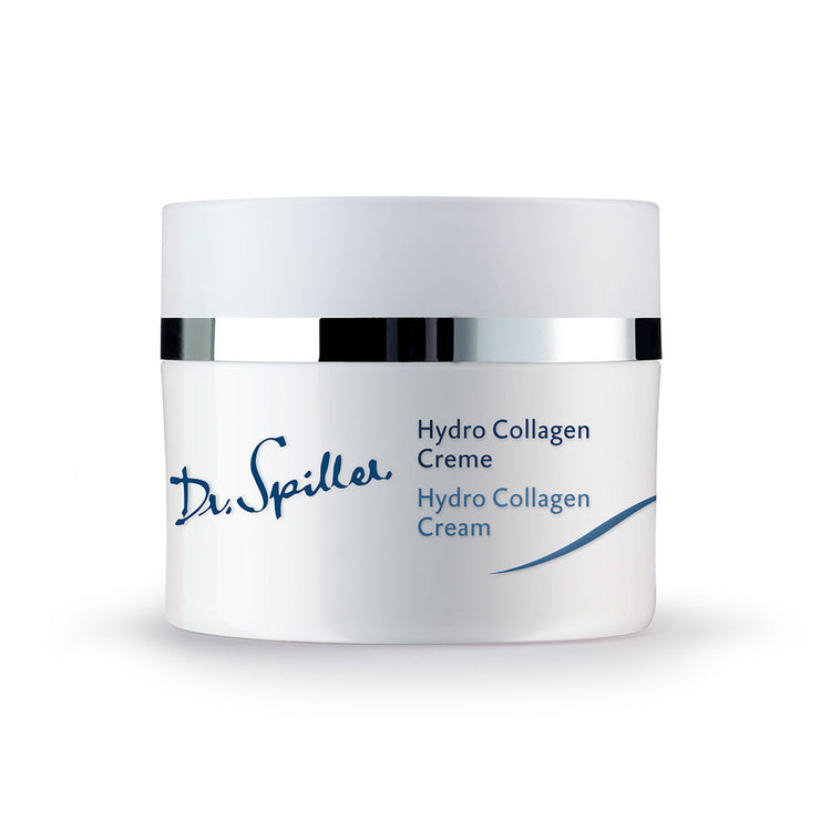 Dr Spiller - Hydro Collagen Cream