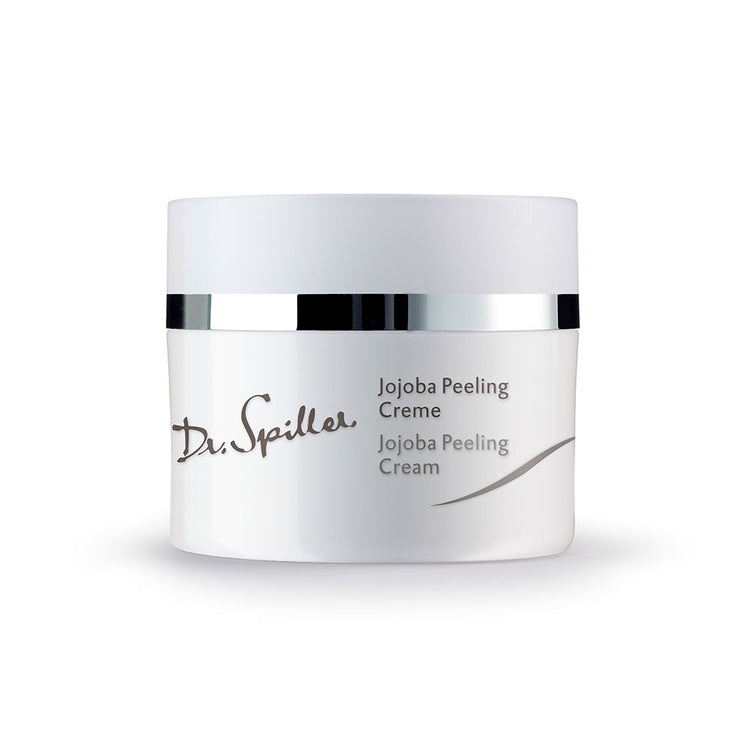 Dr Spiller - Jojoba Peeling Cream