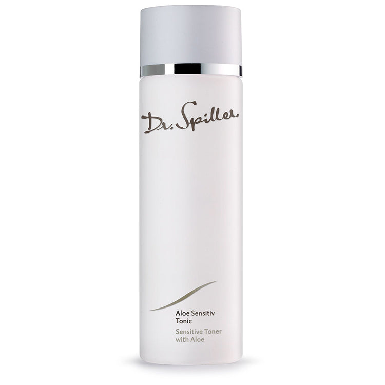 Dr Spiller - Sensitive Toner with Aloe