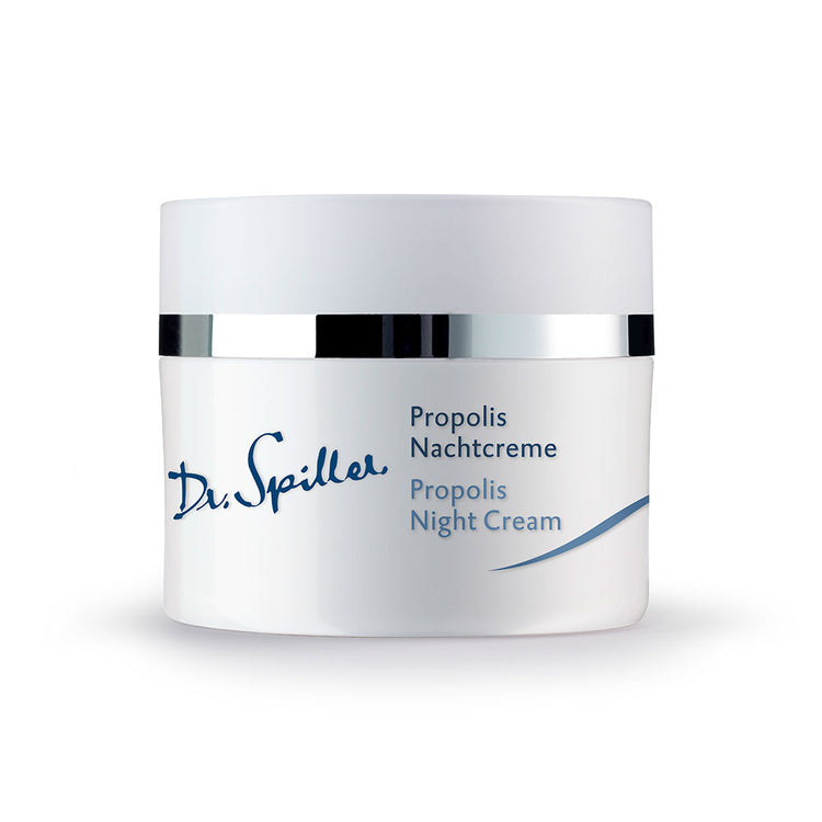 Dr Spiller - Propolis Night Cream