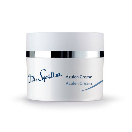 Dr Spiller - Azulen Cream