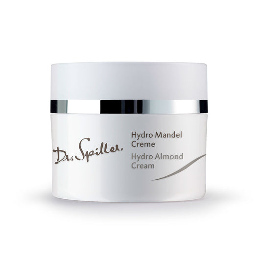 Dr Spiller - Hydro Almond Cream