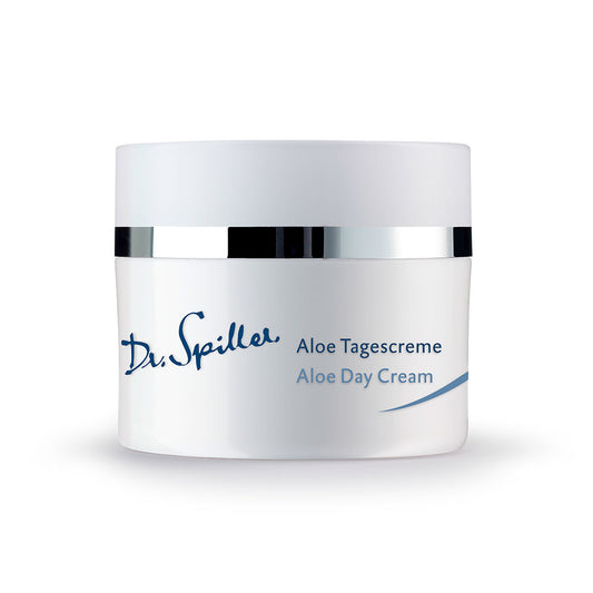 Dr Spiller - Aloe Day Cream