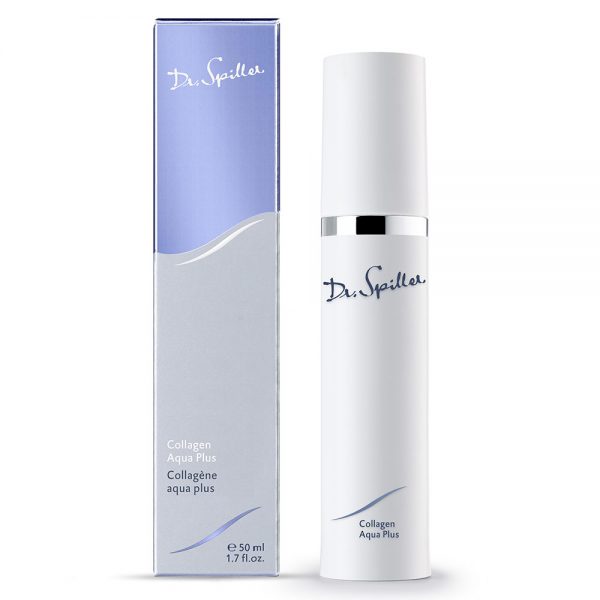 Dr Spiller - Collagen Aqua Plus