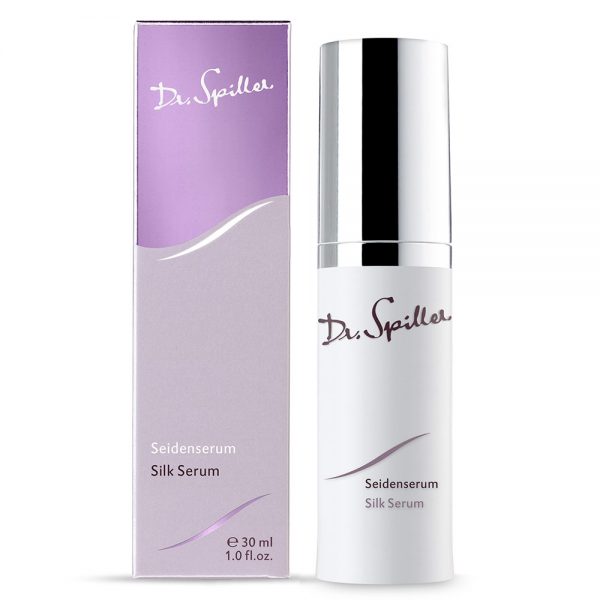 Dr Spiller - Silk Serum