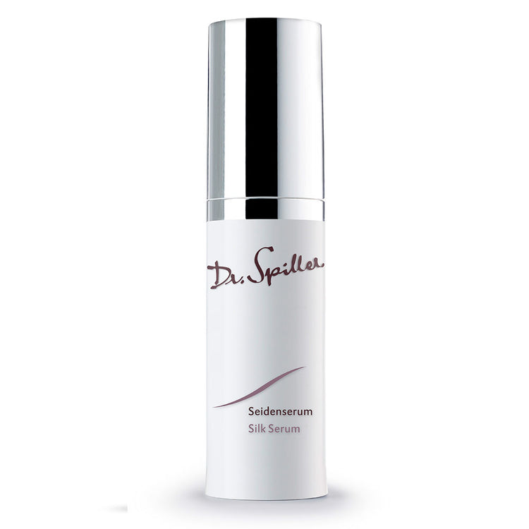 Dr Spiller - Silk Serum