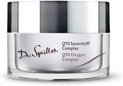 Dr Spiller - Q10 Oxygen Complex - 50ml